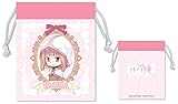 マギアレコード 魔法少女まどか☆マギカ外伝 環いろは 巾着