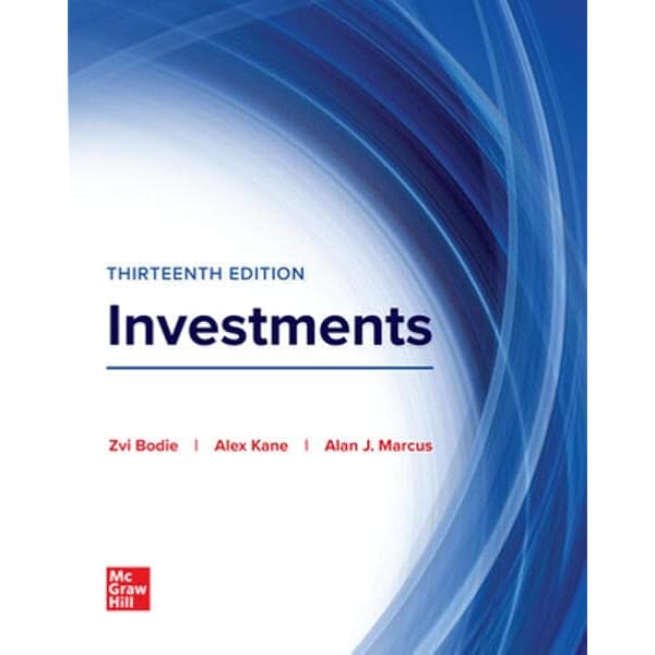 Amazon | Corporate Finance (The Mcgraw Hill Education Series in
