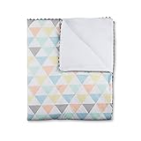 (ウィーゴアミーゴ) weegoamigo ベビー布団 プレイマット ベビー [QuiltPlayMats] [TriMetric/3747]