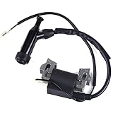 点火コイルモ ジュール 置換 ホンダ GX110 GX120 GX140 GX160 GX200 G160 G200用