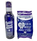【セット品】トーラス ボーダン２４０ｍｌ + トーラス ボーダン シート 30枚