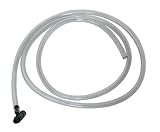 Shark S3670 6-Feet Vinyl Hose For Quick Spray Tip Attachment [並行輸入品]