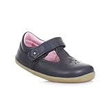 Bobux Kids Baby Girl 's Step Up Reign ( Infant / Toddler ) カラー: レッド