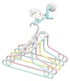 OSKミールタイムベビー用5連ハンガー HG-5