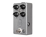 JHS Pedals ジェイエイチエスペダルズ エフェクター オーバードライブ Moonshine Overdrive V2 【国内正規品】