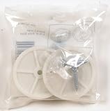 SOCKET PLAS POLE 1-5/8 by JOHN STERLING MfrPartNo RP-0034-25 [並行輸入品]