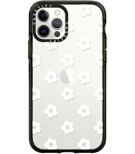 iPhoneアクセサリー CASE TIFY black hearts Amazon.com: CASETiFY BioVeg Heart Cross-body Strap - Black : Cell