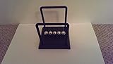 Newton's Cradle Desk Accessory