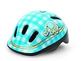Polisport(ポリスポート) 子供用 自転車 ヘルメット エレファント XXS 44-48cm  XXS 44-48cm