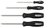 Hozan JIS-4 JIS Screwdriver Set (NEW 3rd. Gen) by Hozan [並行輸入品]