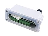 A&D SC/SE用RS-232C/コンパレータ・リレー出力 SCE-03