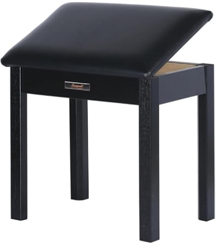 Genepis Assist Stool, Standard Product, Comprehensive Piano