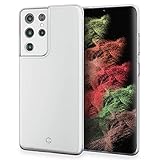 エレコム Galaxy S21 Ultra 5G ソフトケース 極み クリア PM-G213UCTCR