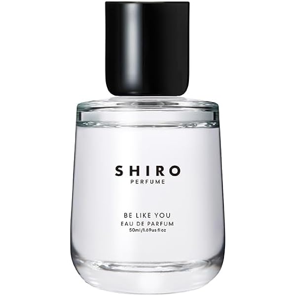 SHIRO WISHING YOU オードパルファン　50ml Amazon | SHIRO PERFUME WISHING YOU オードパルファン 50mL