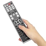 Vbestlife リモコン RC003PM多機能交換用オーディオビデオアンプリモコン大型ボタンRC 汎用用 PM6003 PM7003 PM5004 PM6004