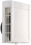 ユニックス 室内用製品 給気電動シャッター 壁・天井取付用 (受注生産) UKD150B フラットカバー