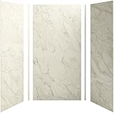 Kohler Choreograph 48 " x 36 " x 96 "シャワー壁キット One Size K-97614-W11 1
