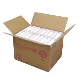 [エムサプライ] プラスチック手袋（パウダーフリー）１００枚入×10個セット (S) ビニール手袋【使い捨て手袋】PVC