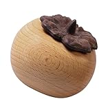 minkissy 1個 エッセンシャルオイルディフューザー オイルアロマディフューザー ポータブルディフューザー キャンドル香炉 車のアロマディフューザー ポータブルアロマディフューザー ブナ