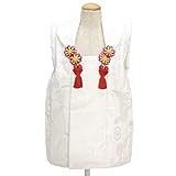 被布コート 七五三 3歳