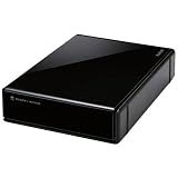 ELD-EEN020UBK [USB3.0外付HDD/HW暗号化/PW保護/2TB]