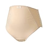 (ワコール)Wacoal (マタニティ)MATERNITY 妊娠初期～臨月 産前39週用ショーツ(BE-ベージュ、L-LL)