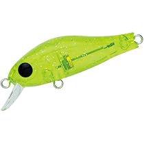 Amazon.co.jp: ジップベイツ(Zipbaits) ミノー リッジ 35F 35mm 2g