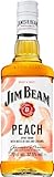 ジムビーム ピーチ 700ml [JimBeam バーボン ウイスキー アメリカ合衆国][SUNTORY'S WHISKY]