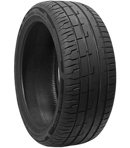 Amazon.co.jp: Radar(レーダー) サマータイヤ Dimax SPORT 225/40R18