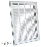 EZ-FLO 61633 Return Filter Grille [並行輸入品]