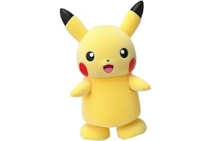 タカラトミー(TAKARA TOMY) ポケットモンスター パレード!ピカチュウ