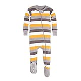 Burt's Bees Baby SLEEPWEAR ユニセックス・ベビー