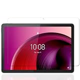 For Lenovo Tab M10a 5G / Lenovo Tab7 / Lenovo Tab M10 5G ガラスフィルム [Gosento]【2023 NEW モデル】 2.5Dラウンドエッジ加工 旭硝子製 高透過率 硬度9H 気泡ゼロ 指紋防止 For Lenovo Tab 7 強化ガラス液晶保護フィルム Lenovo Tab M10 5G フィルム 対応