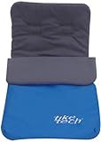 Tike Tech Stroller Foot Muff, Pacific Blue by Tike Tech [並行輸入品]