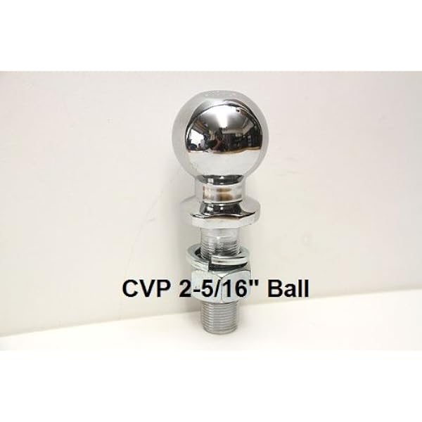 ヒッチボール 2インチ ステンレス製ヒッチメンバー Stainless BS22SUS 牽引 トレーラー