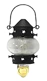 オニオンLantern Night Light