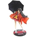 諏訪御料人 諏訪姫 レーシングパラソルVer. 1/7 完成品フィギュア(諏訪姫ファンクラブ限定)
