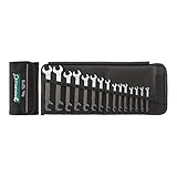 Stahlwille(スタビレー) 12A/13PC イグニッションスパナセット(インチ)