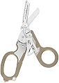 Leatherman - Raptor Shears, Tan with Utility Sheath by Leatherman