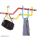 アンブラ　umbra　サブウェイ マルチフック　カラー　2318187-370