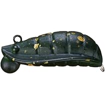 Amazon.co.jp: ジャクソン(Jackson) ジグザグマジック 30 ABHC