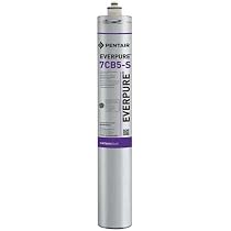 Amazon | エバーピュア浄水器フィルタカートリッジ 7CB5-S | Everpure