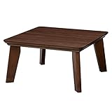 萩原:リビングコタツ リノCF80BR