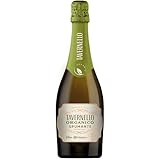 【オーガニックスパークリングワイン】 タヴェルネッロ オルガニコ スプマンテ [ NV スパークリング イタリア 750ml ]