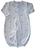 Kissy Kissy SLEEPWEAR ベビー・ボーイズ US サイズ: Preemie カラー: ホワイト