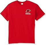 NCAA State of Mind半袖 XL レッド