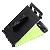 BabbleCom ギター ベース 弦 クリーナー お手入れ フレット フィンガーボード メンテナンス 拭きとり クロス エレキ アコースティック