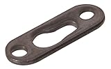 The Hillman Group 122213 Single Hole Heavy Duty Keyhole Hanger [並行輸入品]