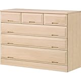 総桐クローゼットチェスト