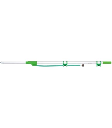 【人気商品】工進(KOSHIN) 散布竿 伸縮ノズル カルポール下式6号 (1. Amazon | 工進(KOSHIN) 散布竿 伸縮ノズル カルポール下式6号 (1.2~1.8